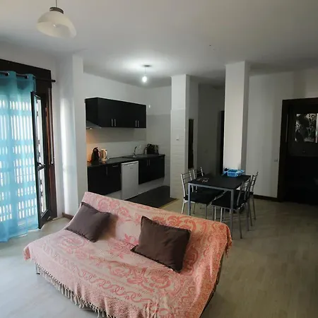 Appartamento 2 Bedroom Falésia