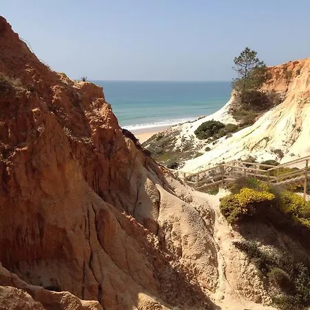 Lejlighed 2 Bedroom Falesia Albufeira