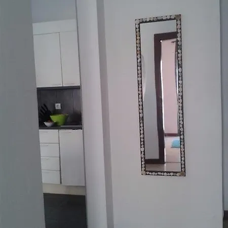 2 Bedroom Falesia Апартаменты