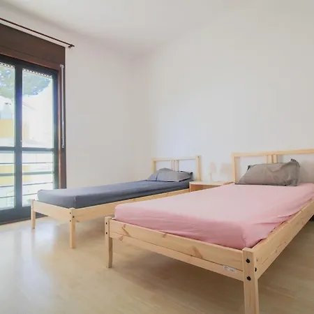 2 Bedroom Falesia Апартаменты Албуфейра