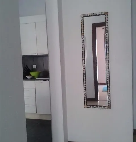 2 Bedroom Falésia Apartman