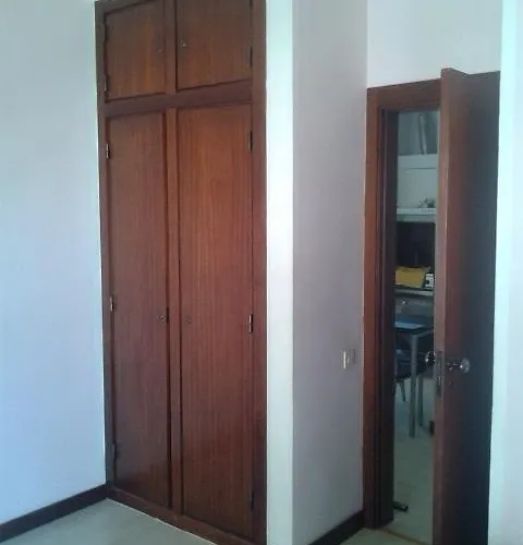 2 Bedroom Falésia *