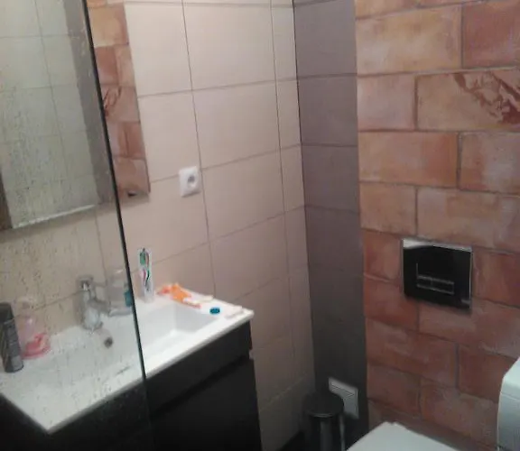 2 Bedroom Falésia Apartman *