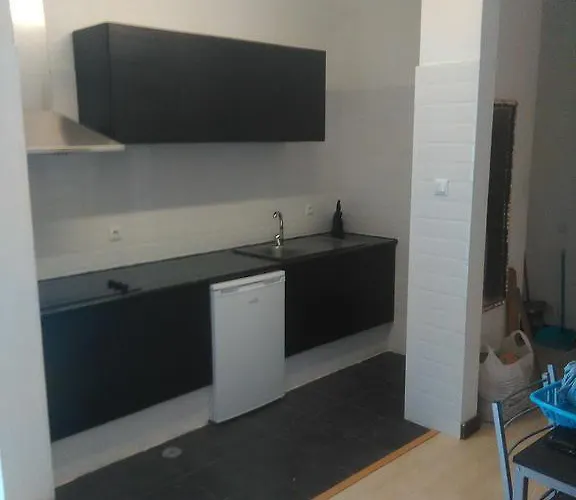 2 Bedroom Falésia *
