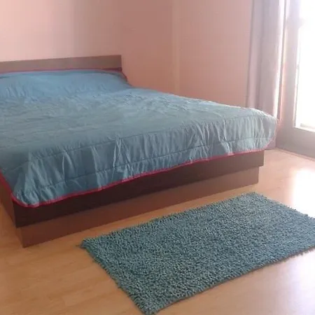 Appartement 2 Bedroom Falésia *