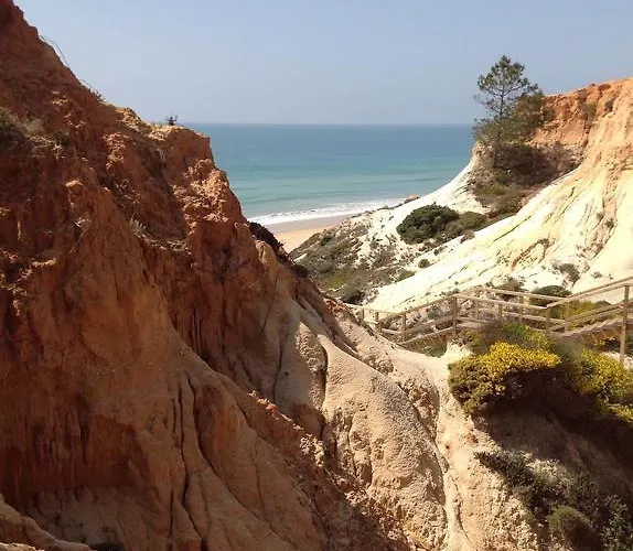 Apartamento 2 Bedroom Falesia Albufeira