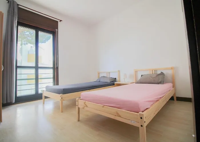 2 Bedroom Falesia 아파트 알부페이라