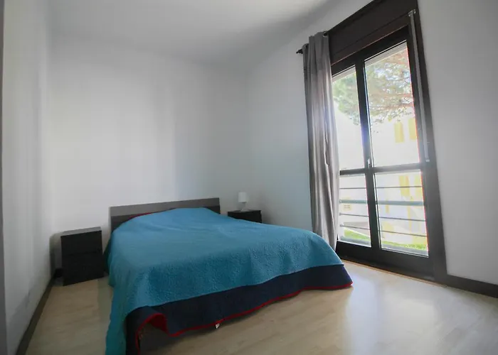 2 Bedroom Falesia Apartamento *