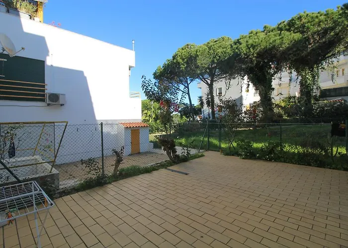 2 Bedroom Falesia Albufeira