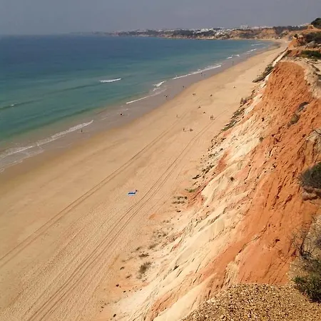 Daire 2 Bedroom Falesia