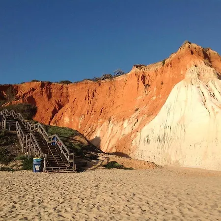 Daire 2 Bedroom Falesia Albufeira