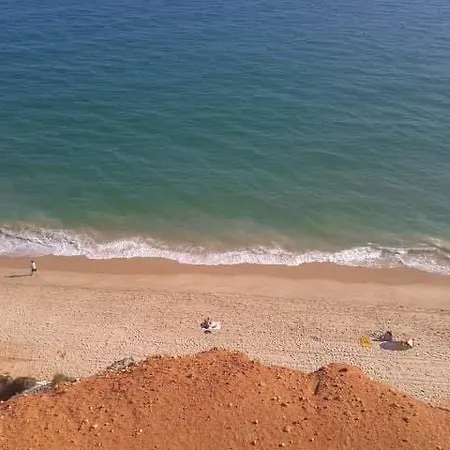2 Bedroom Falesia * Albufeira