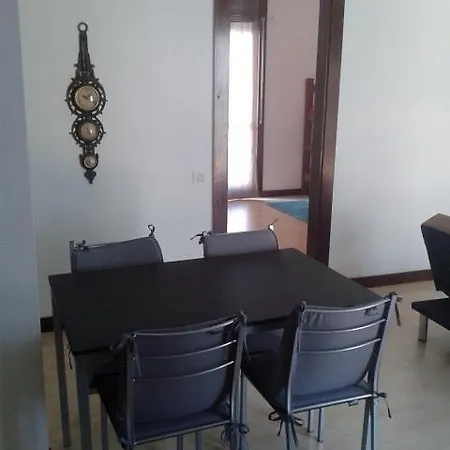 דירה 2 Bedroom Falesia אלבופיירה