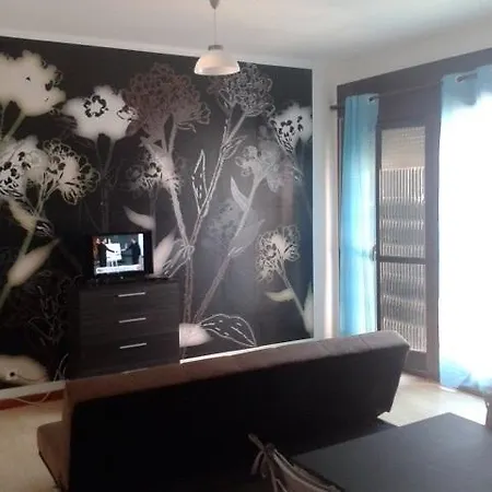2 Bedroom Falesia דירה אלבופיירה