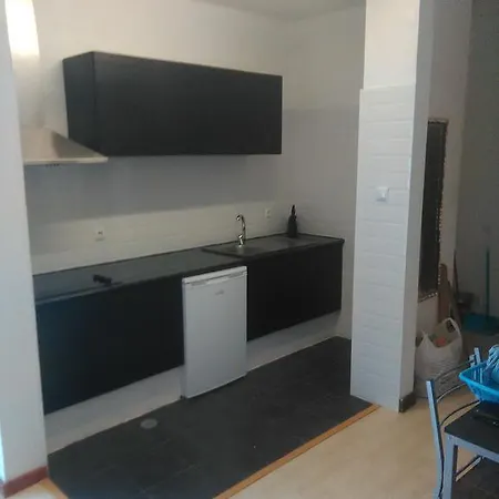2 Bedroom Falesia *